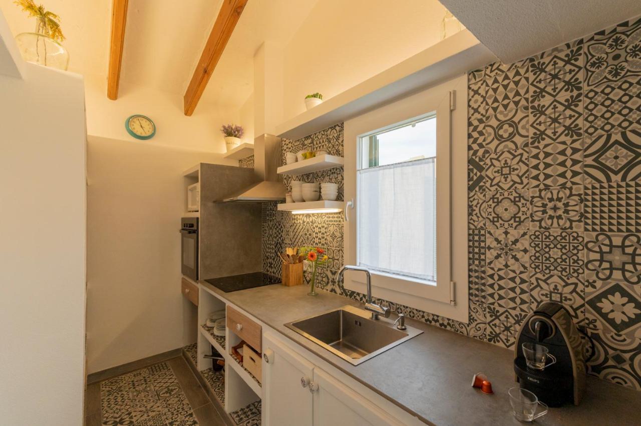 Apartamento Con Piscina Y Playa Son Xoriguer Exterior photo